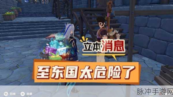 原神立本 1000 原石背后的秘密与攻略