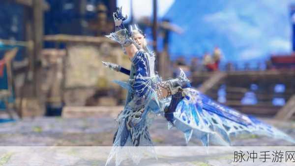 怪物猎人物语 2 ，冰咒龙与钢龙终极对决攻略指南