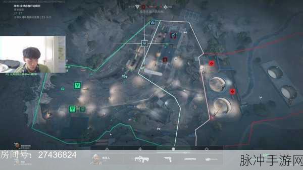 三角洲行动，探索实验数据获取的神秘路径