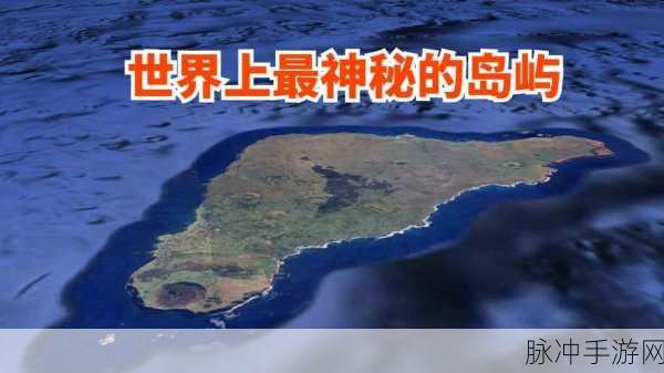 探索未知，揭秘神秘岛屿，经典AVG解谜手游全攻略