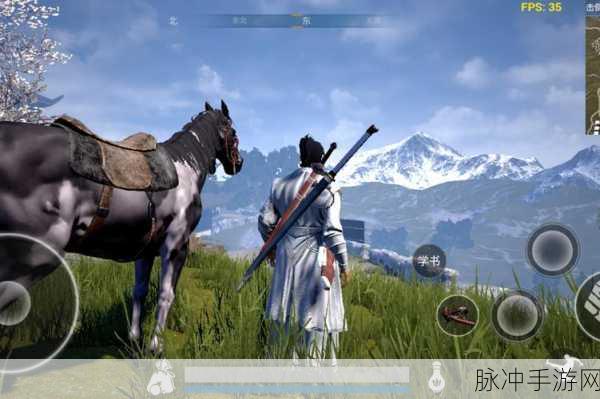武侠Q传腾讯版深度攻略，沉浸式3D卡牌武侠之旅
