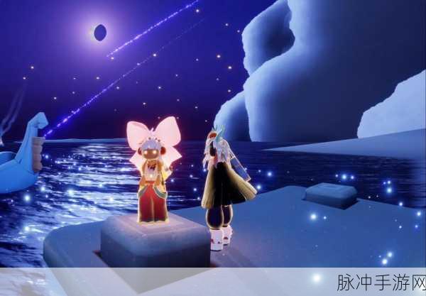 光遇潜海季物品大揭秘 精彩不容错过