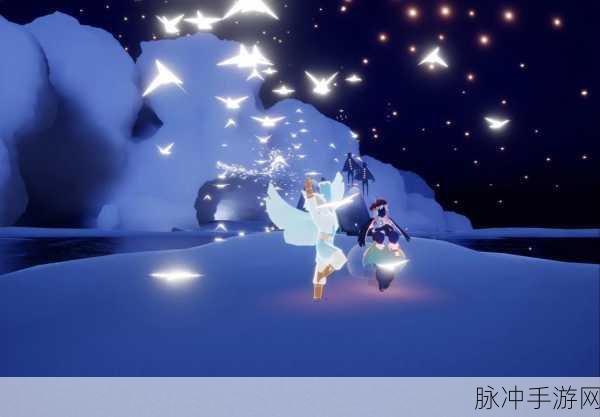 光遇潜海季物品大揭秘 精彩不容错过