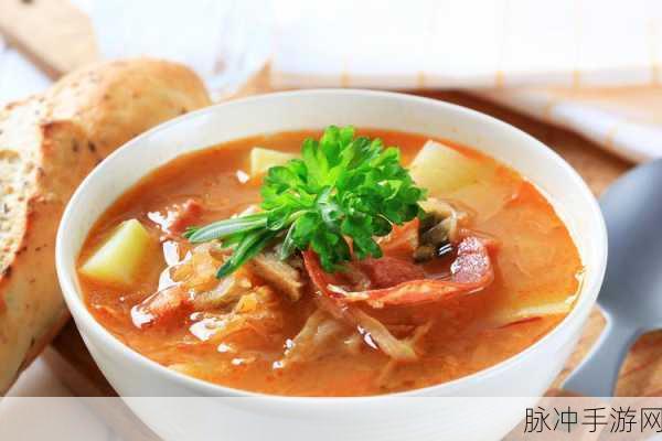 僵尸餐厅中文版下载，轻松上手，打造你的恐怖美食帝国
