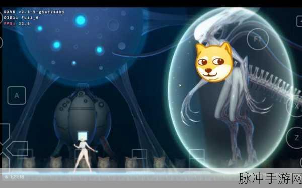 猎豹模拟器英文版，探索自然法则的极致体验