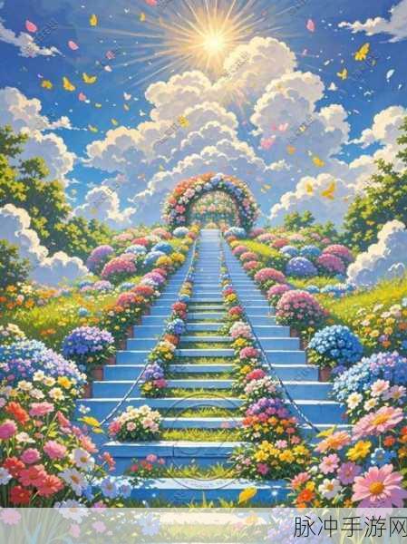 空中花园Florest，打造你的梦幻花海之旅游戏下载攻略