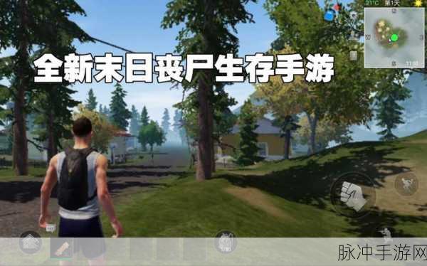 代号海文星国服下载，国内玩家专属冒险生存射击盛宴