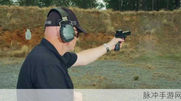 查尔斯火车射击，开启极致冒险射击之旅的最新攻略