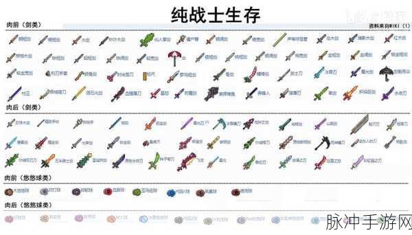 泰拉瑞亚，海蓝权杖获取全攻略