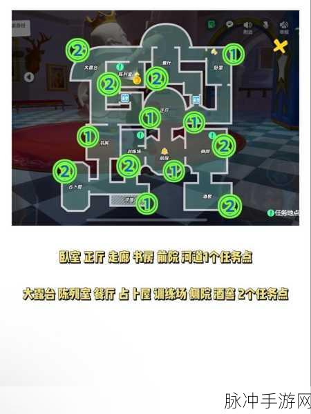 元梦之星狼人杀上房顶秘籍大公开