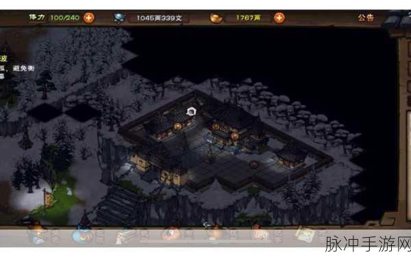 烟雨江湖佛法提升攻略，突破 280 后的进阶之路