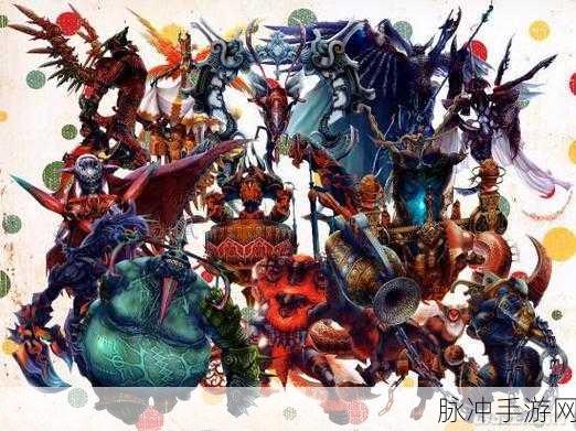 最终幻想 16 召唤兽试炼的深度解析与价值探寻
