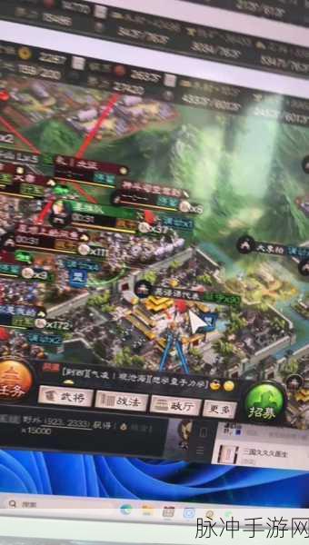 三国志战略版，诸葛恪阵容深度解析与实战指南