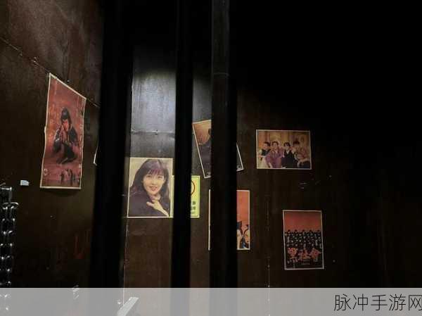 解救监狱里的男孩，一场智慧与勇气的解谜逃脱之旅