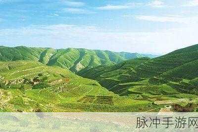 我在林场挣大钱，打造你的绿色财富帝国——最新版下载攻略