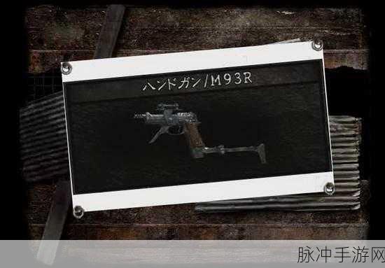 生化危机 5 手游，制敌秘籍全解析