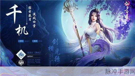 全民修真，回合制仙侠世界的宠物养成与对战之旅