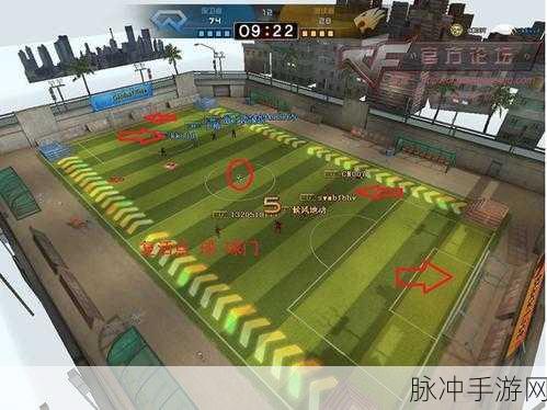 复古足球手游汉化版，像素风格下的绿茵激战全攻略