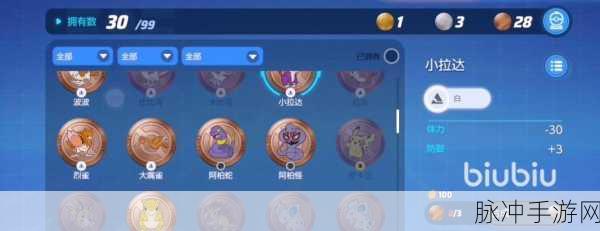 宝可梦大集结，深入解析徽章的作用与获取之道