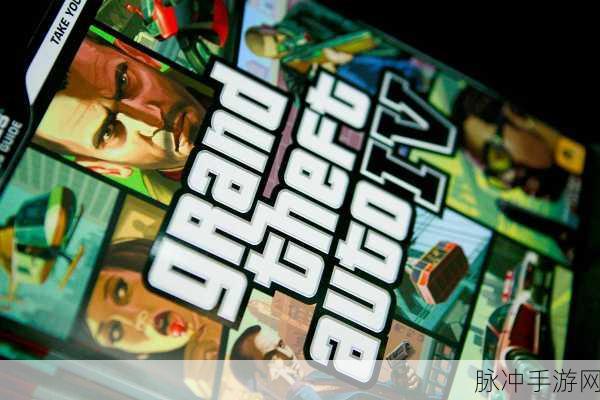 GTA 5 手游，探寻飞机场的神秘角落