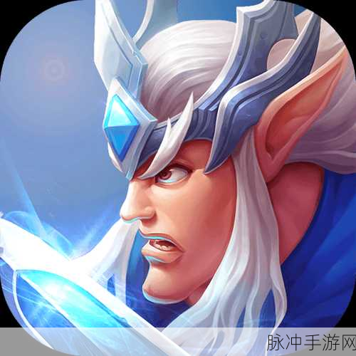 圣剑英灵传星耀版下载，探索角色扮演类卡牌手游的无限魅力