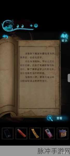 纸嫁衣 3 全方位完整攻略秘籍大公开
