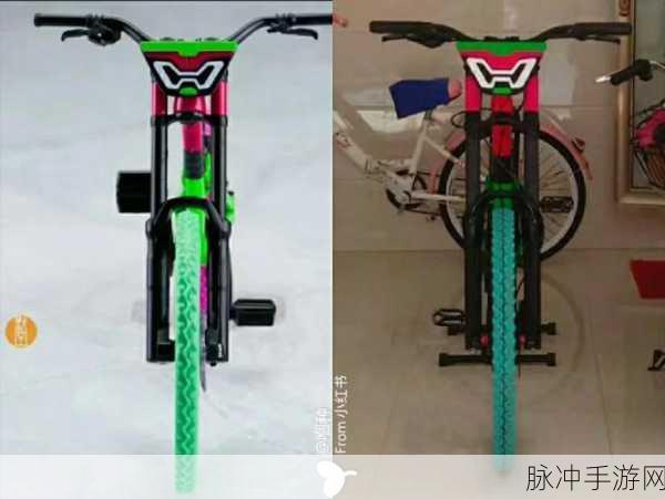 绘制骑士2，休闲自行车闯关之旅全攻略