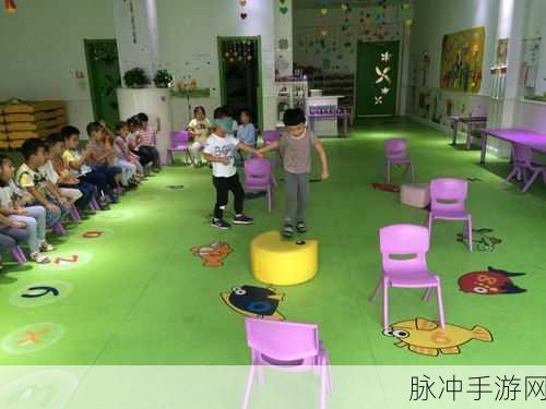 勇敢的小兵下载，探索趣味休闲闯关的无限乐趣