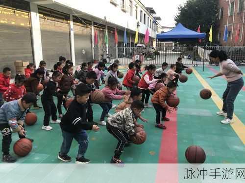萌卡篮球2022最新版本下载安装全攻略，玩法多样的趣味篮球类体育竞技手机游戏深度解析