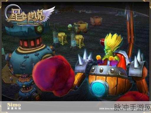 星尘传说最新版下载，探索魔幻世界的消除之旅