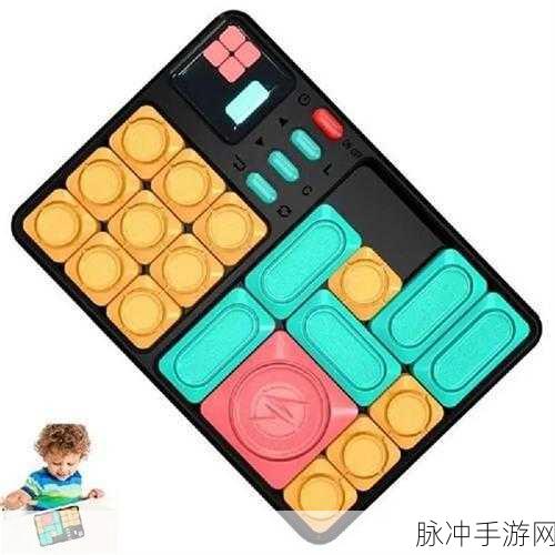 Brain Physics Puzzles，挑战智慧极限的简洁风闯关动作冒险之旅