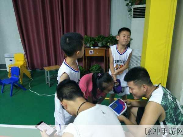 篮球小鸟手游下载，探索创意篮球世界的飞跃之旅