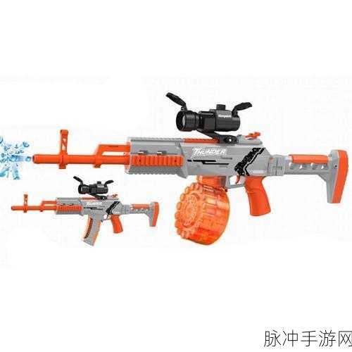 Bullet Ball游戏下载，解锁趣味休闲射击闯关新体验