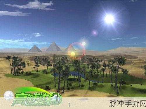 像素高尔夫2官方版下载，探索横版动作休闲新乐趣