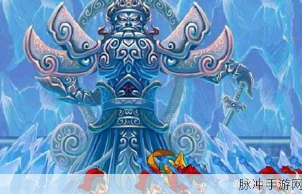 造梦西游 3，BOSS 技能解锁全攻略