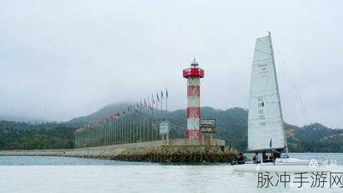 航海复仇之路，扬帆起航，征服海域的战斗休闲之旅
