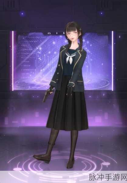 探寻闪耀暖暖自抽号客服的神秘所在