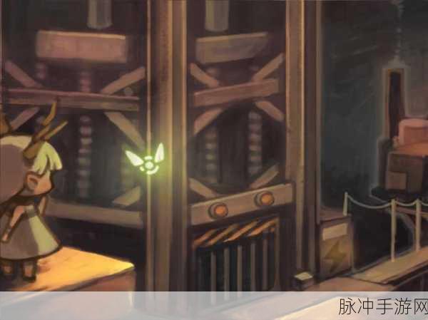探索奇幻世界，htoLNiQ The Firefly Diary游戏下载全攻略