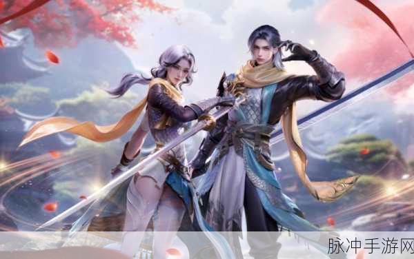 飘渺仙侠之旅，深入探索仙侠类3D大型角色扮演手游