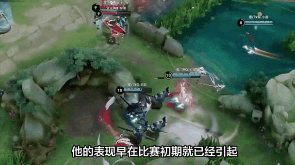 王者荣耀，程咬金与白起，坦克霸主之争