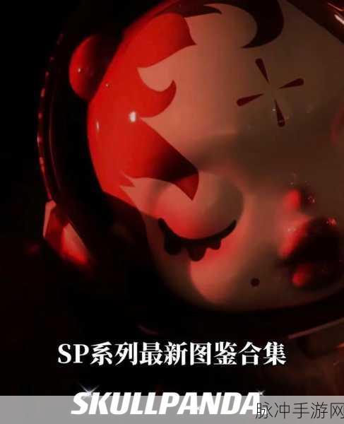 冰火启示录，探索魔幻二次元世界的永抽SP之旅