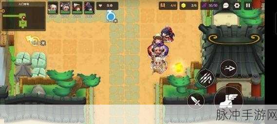 坎公骑冠剑 6-3 关卡三星全收集终极指南