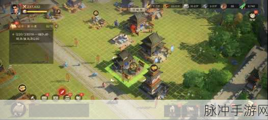 三国武神传下载，领略全新三国策略战斗RPG的魅力