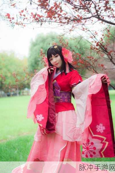 阴阳师，探寻樱花妖最佳刷取地点攻略