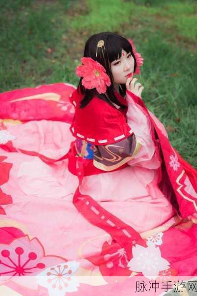阴阳师，探寻樱花妖最佳刷取地点攻略