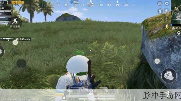 跳伞生存射击手游最新版下载，热血好玩的射击逃生游戏全攻略
