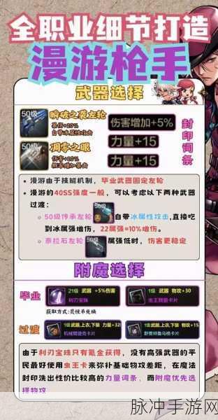 DNF 手游增幅装备秘籍，战斗力飙升之道