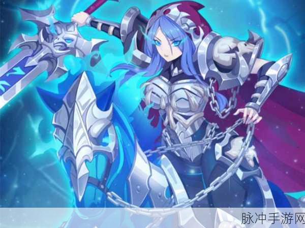 Fate/Grand Order日服下载最新，探索二次元角色扮演的无限魅力