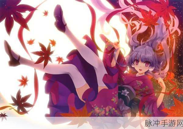 Fate/Grand Order日服下载最新，探索二次元角色扮演的无限魅力