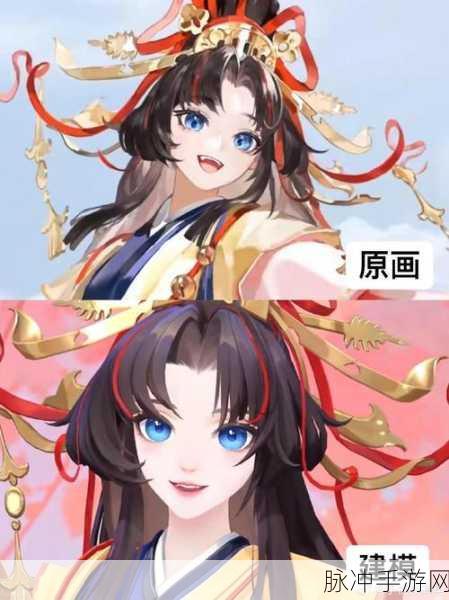 阴阳师神秘女新式神身份大揭秘
